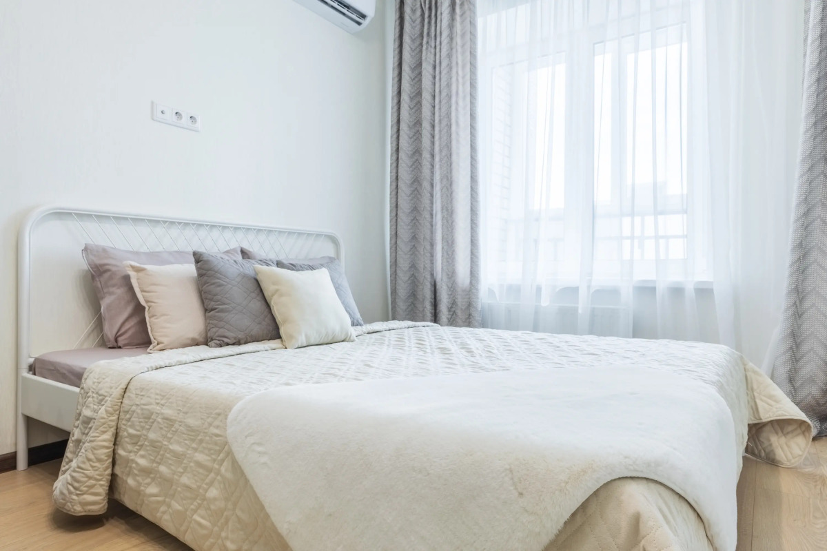 Апартаменты Однокомнатные в АртСити