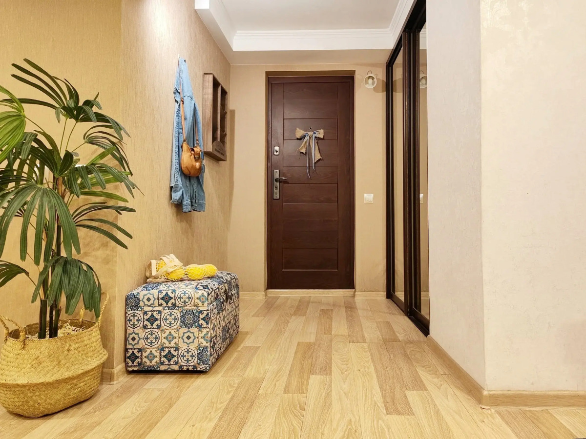 Апартаменты Life for Funny Rauschen