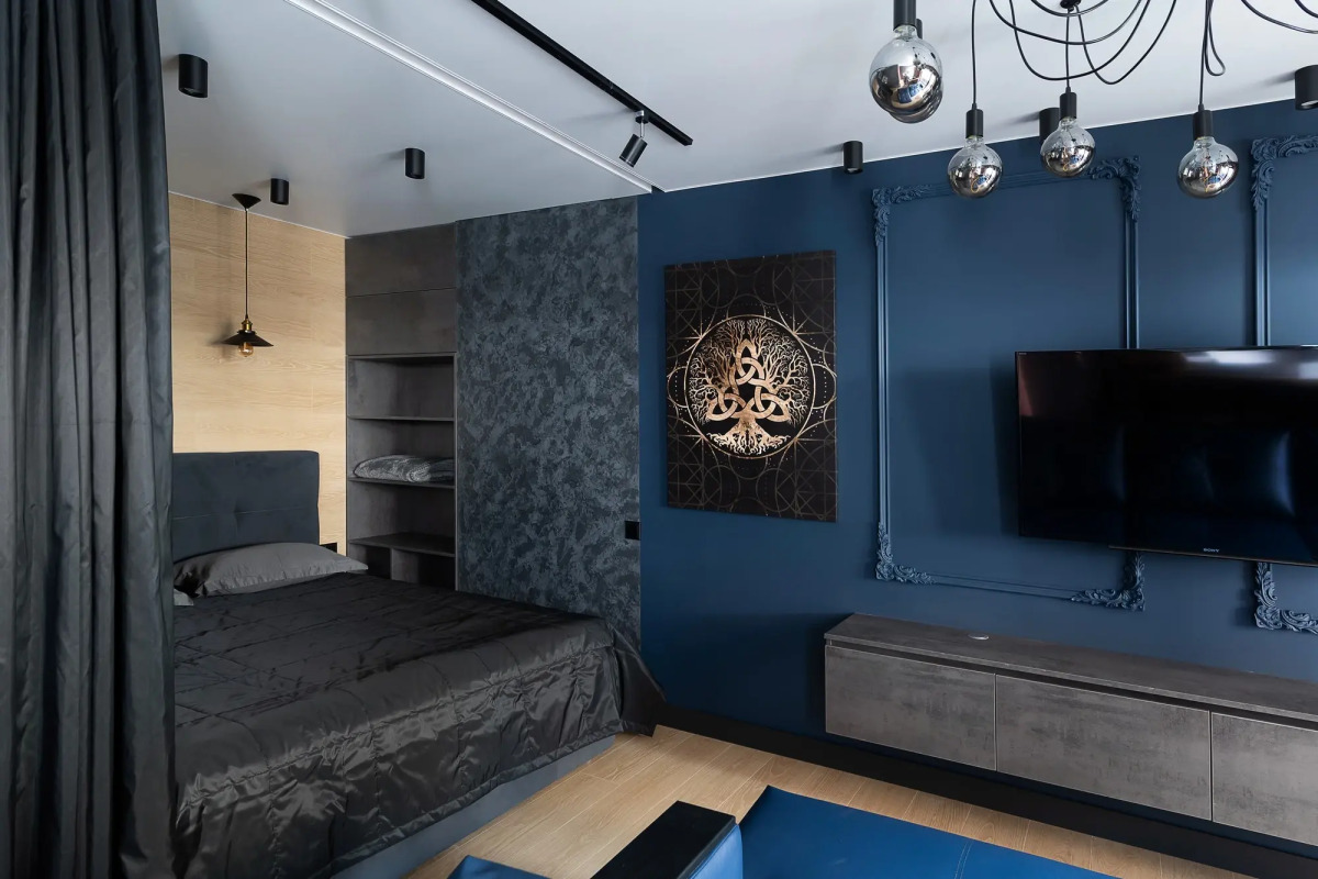 Апартаменты Nord Design