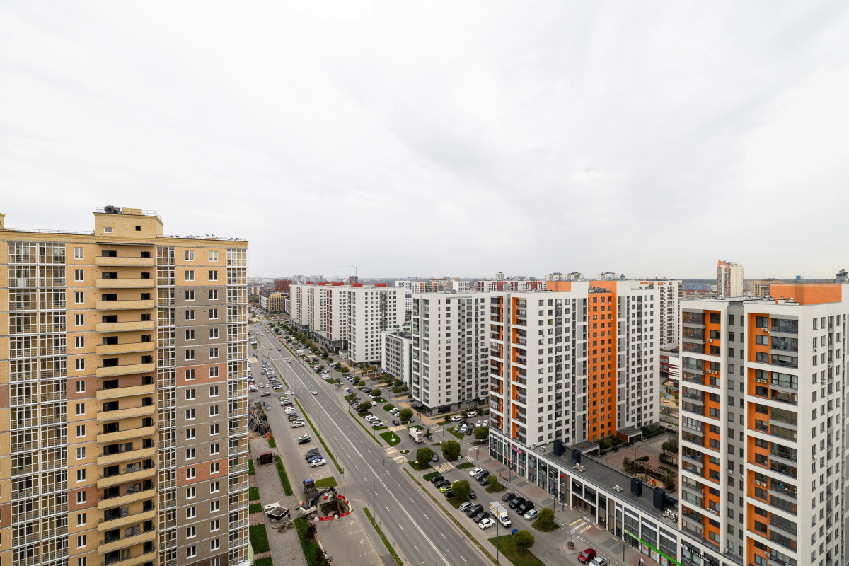 Квартира уютная в Заречном