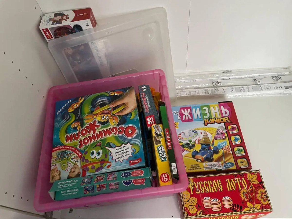 Квартира Новая Евродвушка с кондиционером