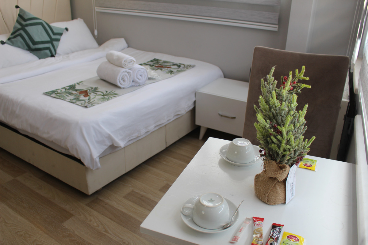 Отель Taxim Starlight Hotel