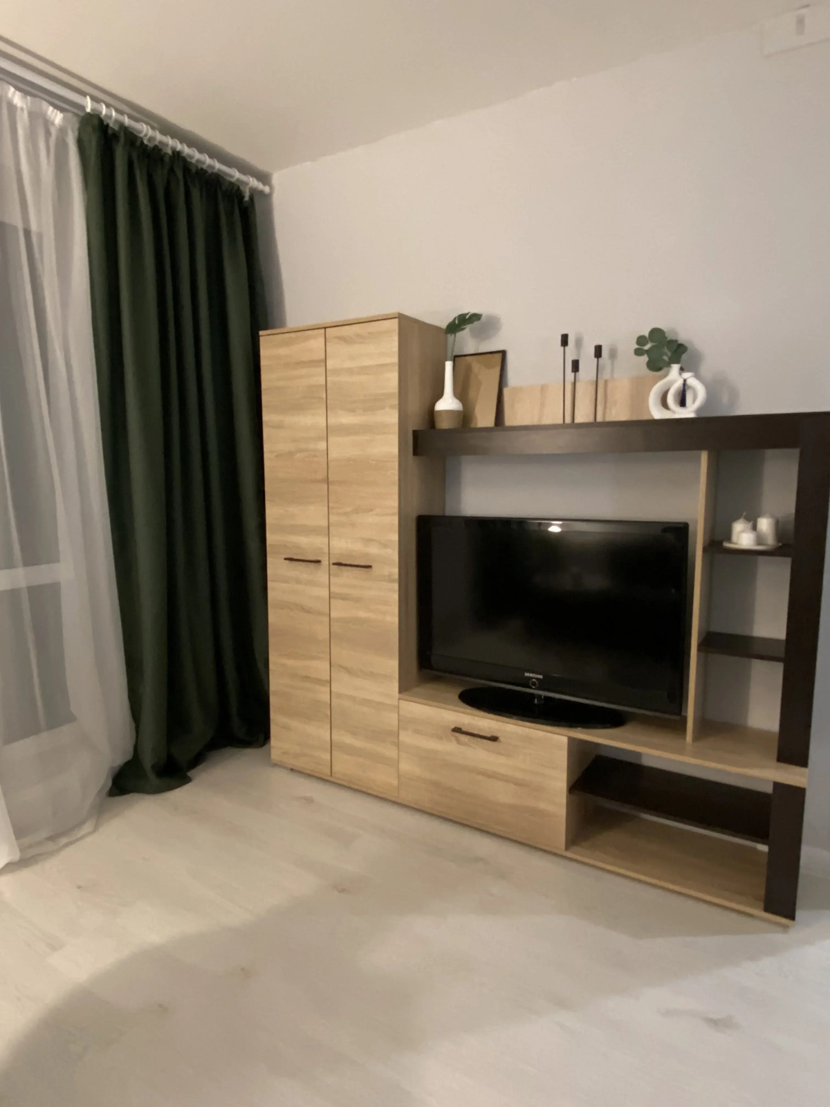 Квартира Ворошилова 14