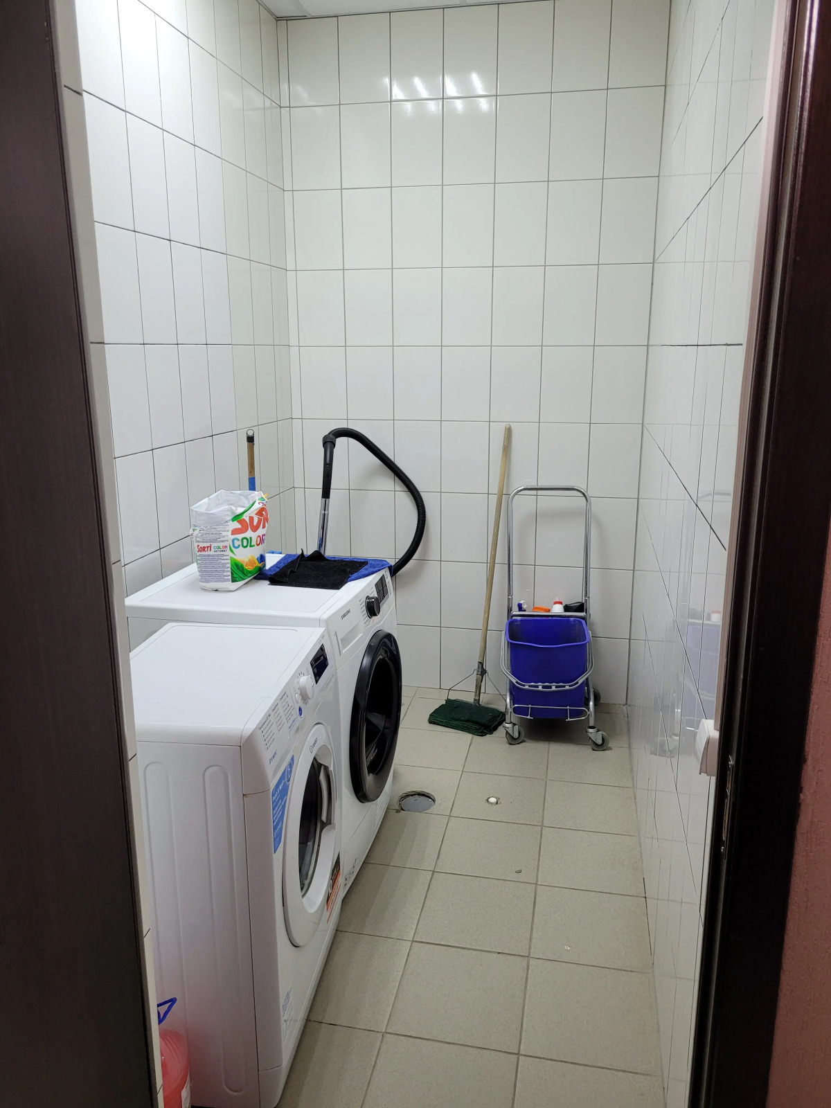 Хостел Привокзальная