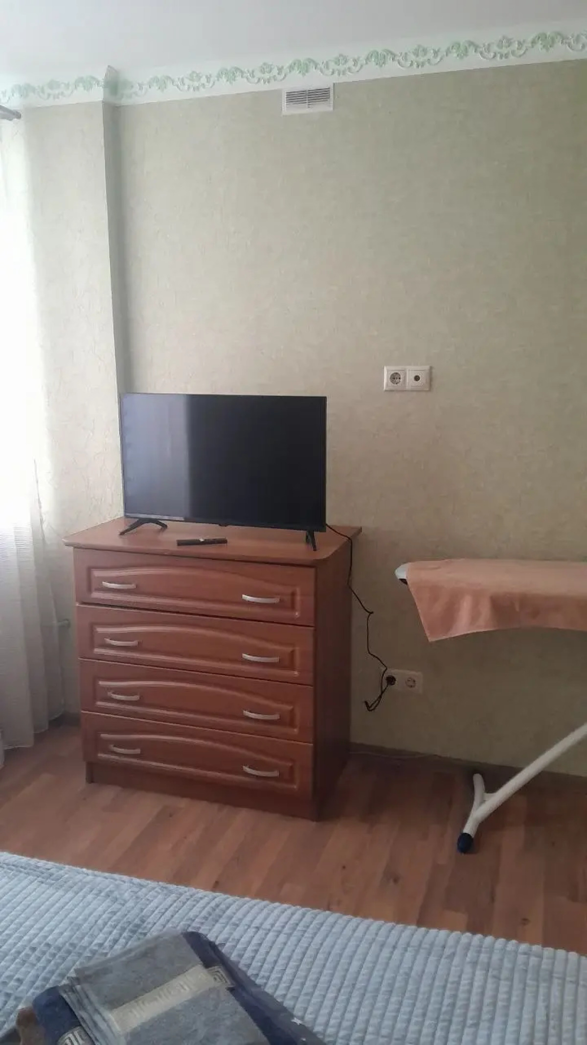 Квартира Samara Millennium Hall Калинина 34