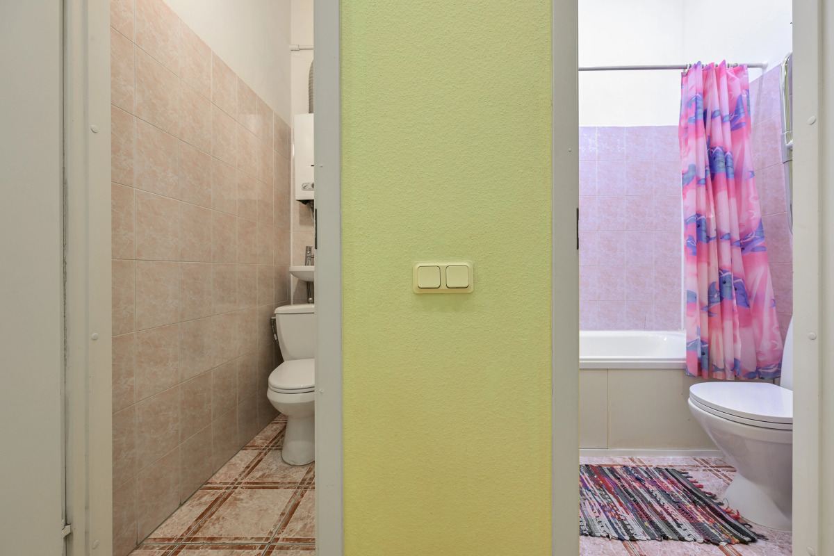 Апартаменты в центре Санкт-Петербурга