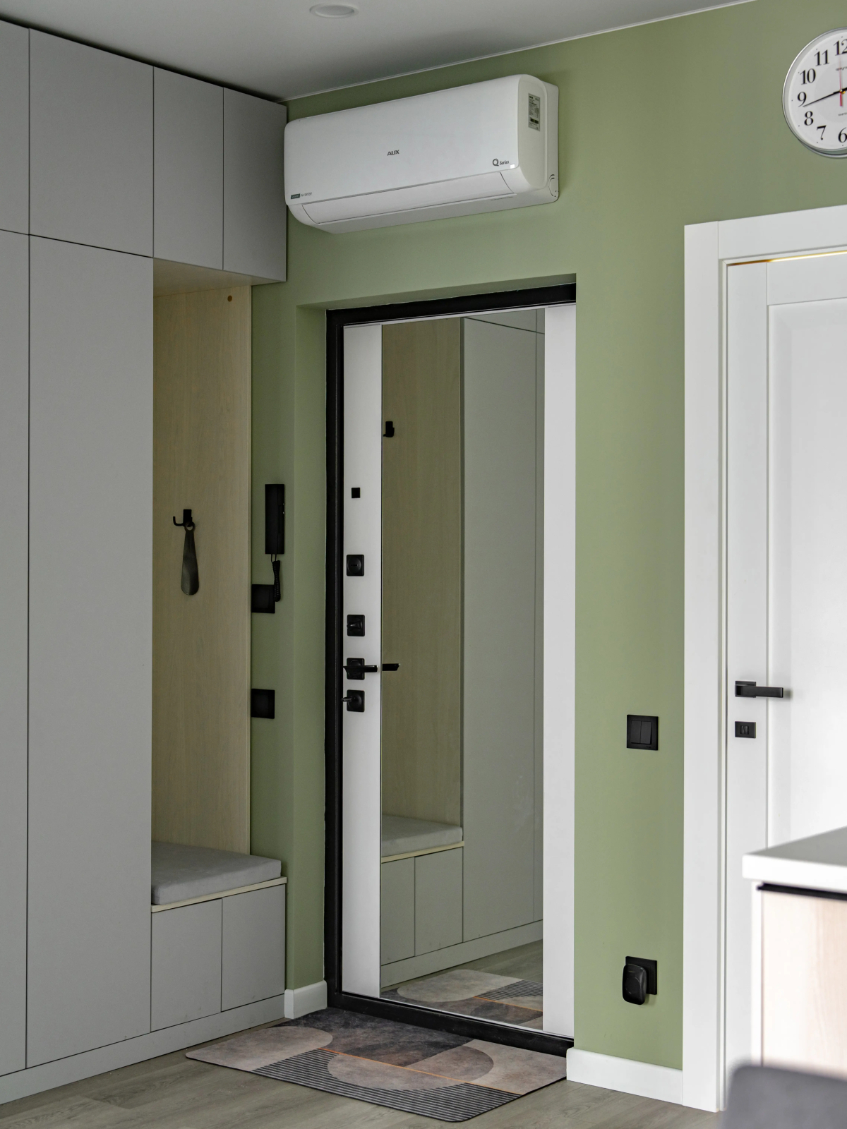 Квартира Евродвушка Тераццо