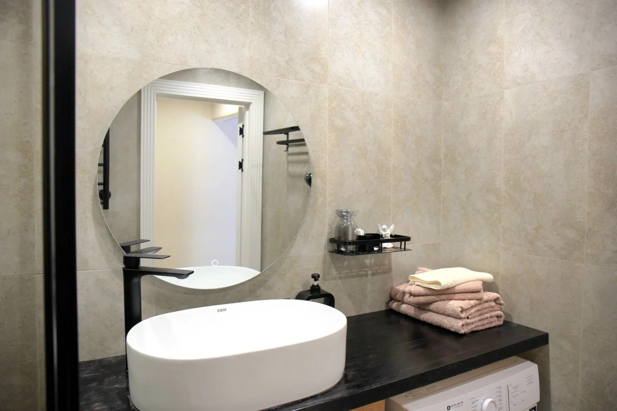 Квартира Апартаменты ТЦ Москва-Лето