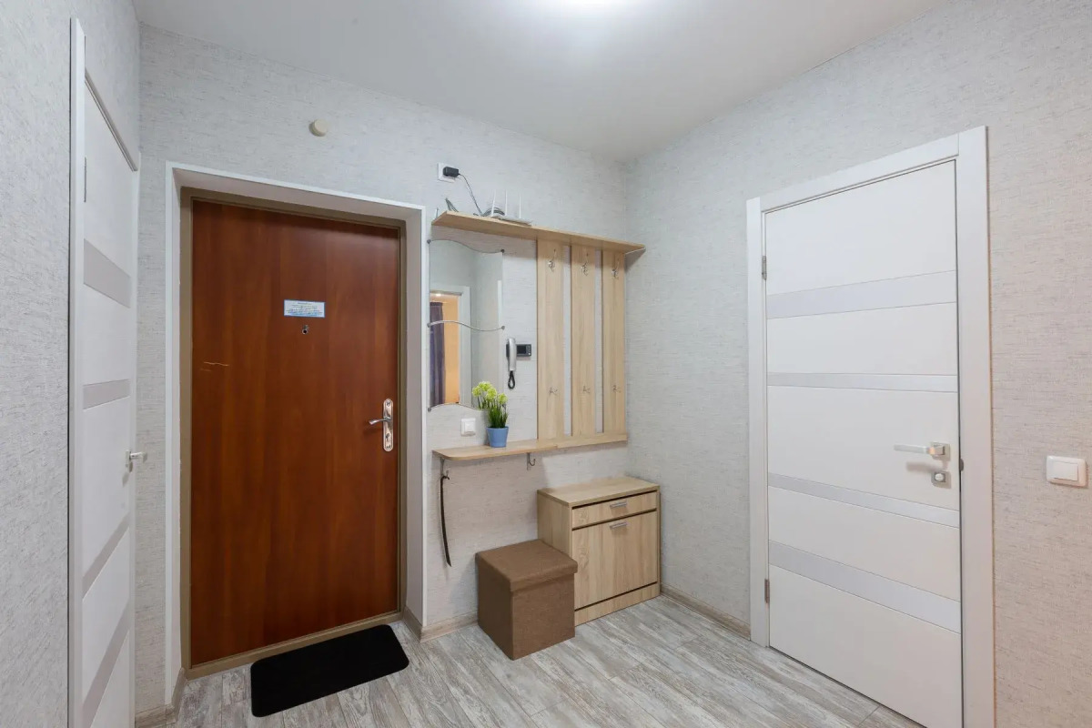 Апартаменты Сутки Уфа на Рихарда Зорге 67/2 365