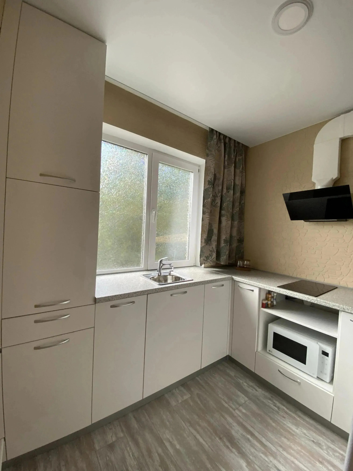 Квартира Уютное пространство ДоУША