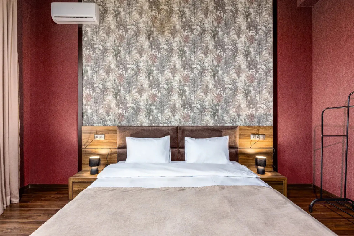 Гостевой дом Tbilisi