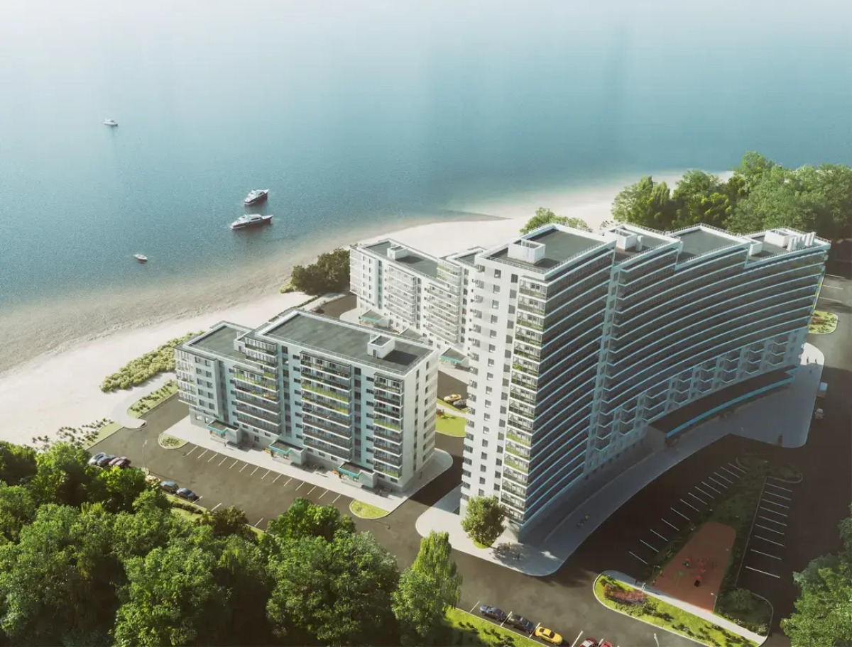 Апартаменты Та самая квартира на берегу Онежского озера