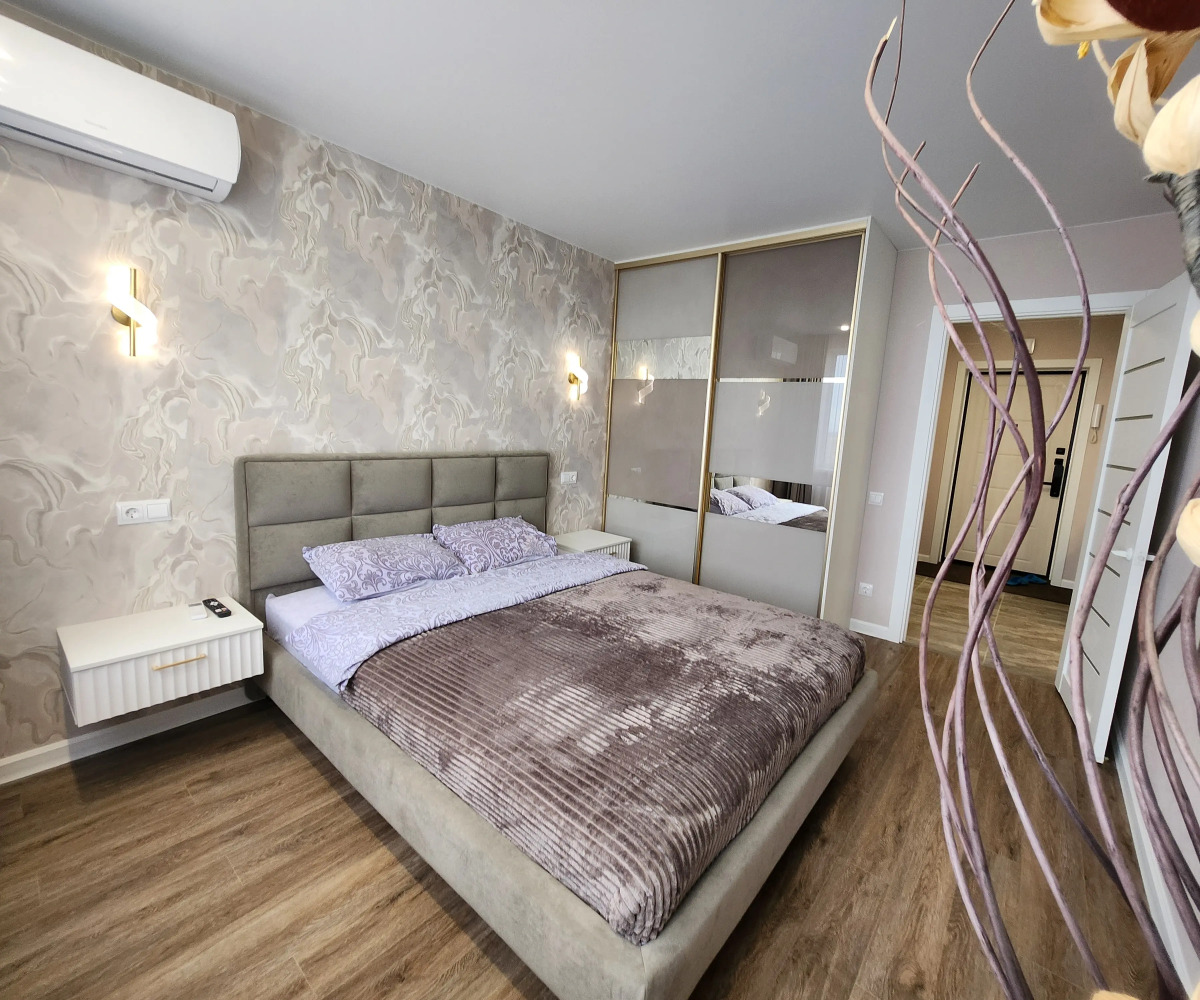 Апартаменты Gold