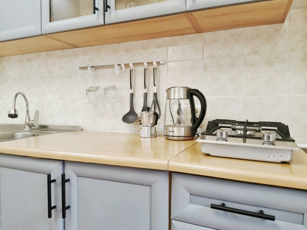 Апартаменты M.O.O.N. APARTMENTS Zenkova 86