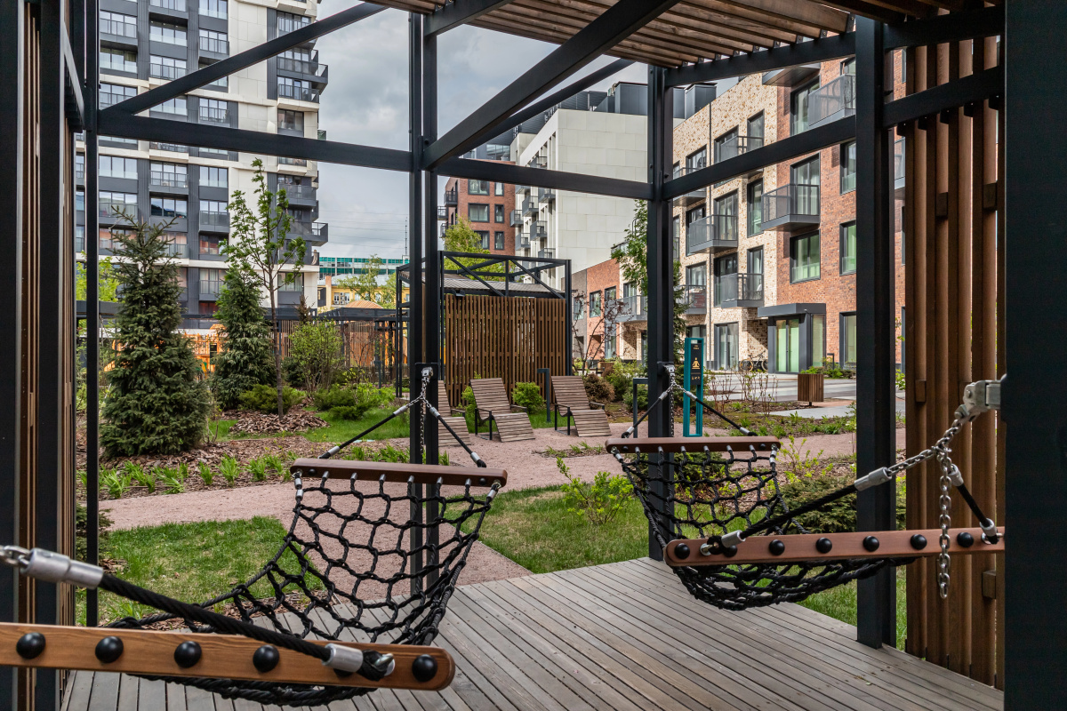 Квартира Moscow Deluxe Apartments Jazz Deluxe
