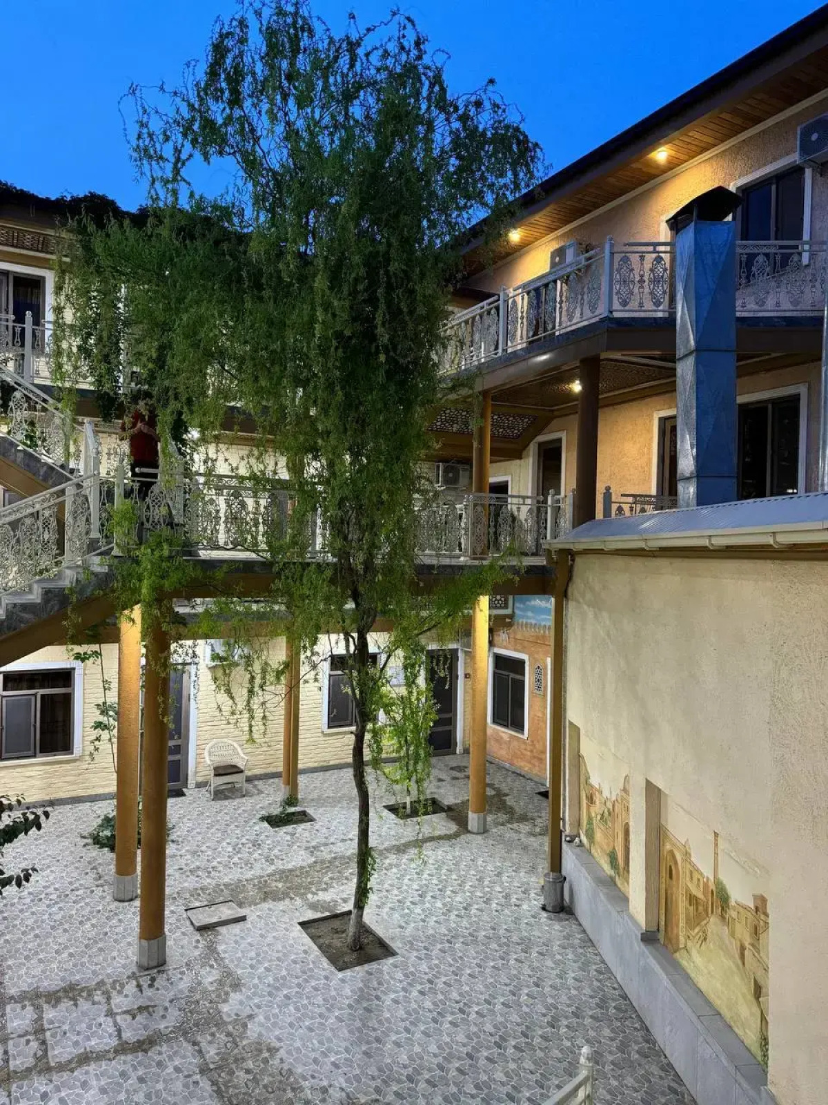 Отель Hotel Arba