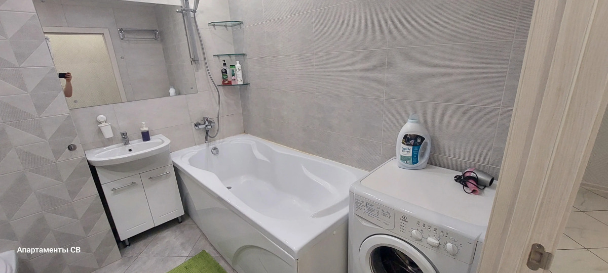 Апартаменты СВ Орджоникидзе