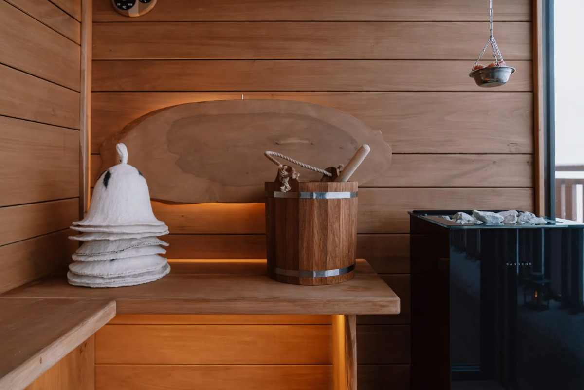 Отель BoogelWoogel Bar&Hotel Rosa Khutor