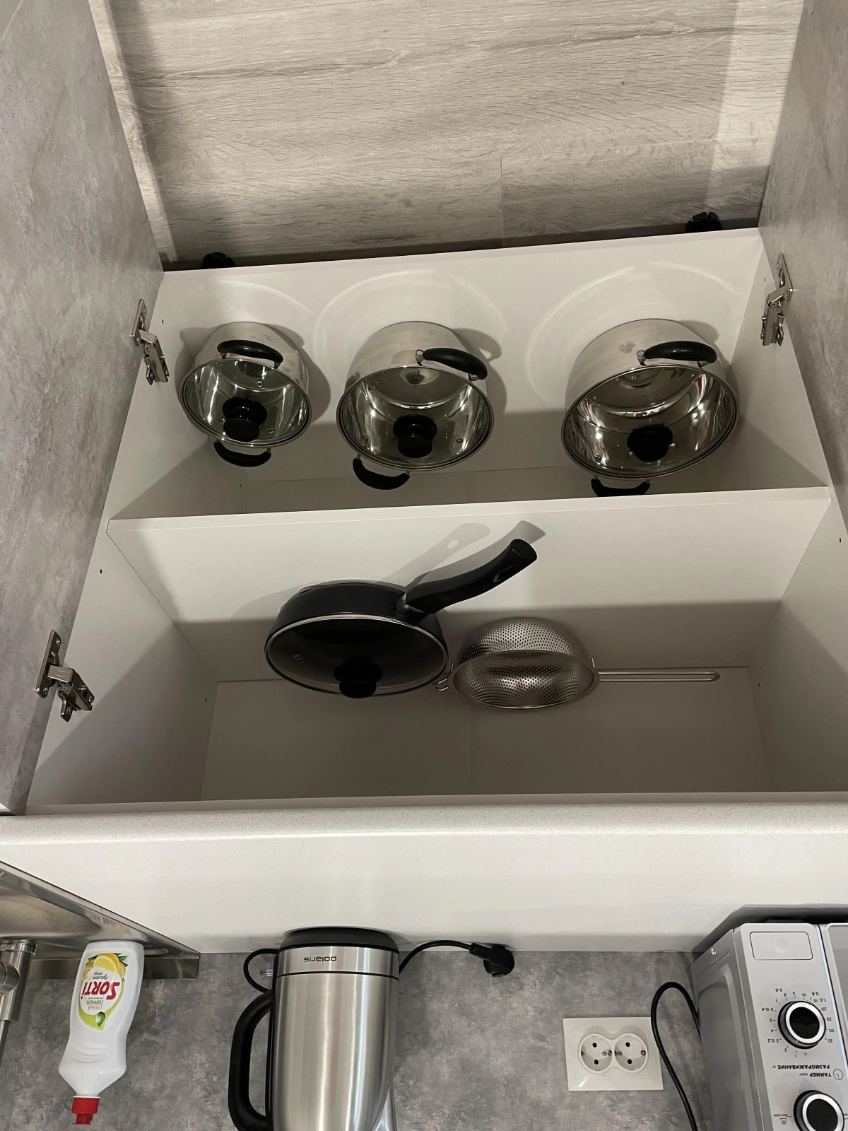 Апартаменты для 4 человек у подножия горы