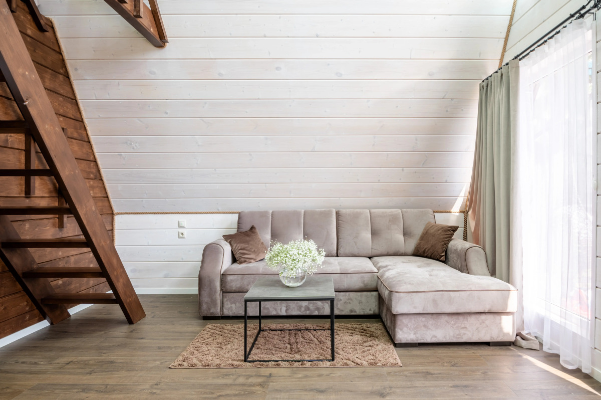 Гостевой Дом Сопка