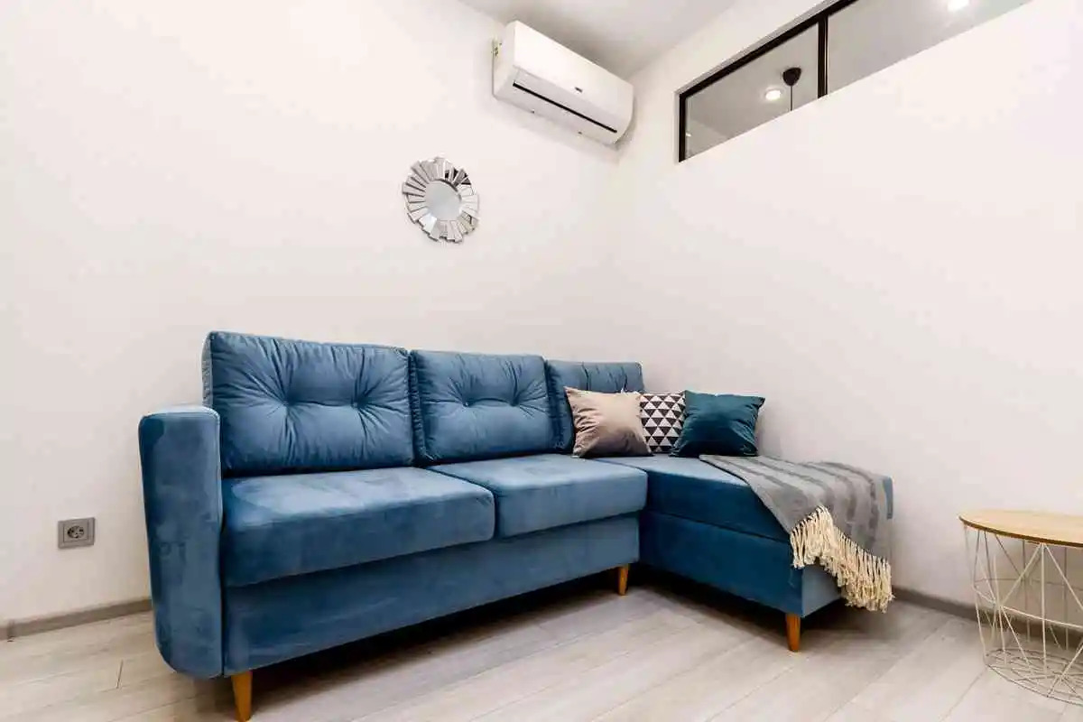 Апартаменты Море Апартаментов 37/3 - 3