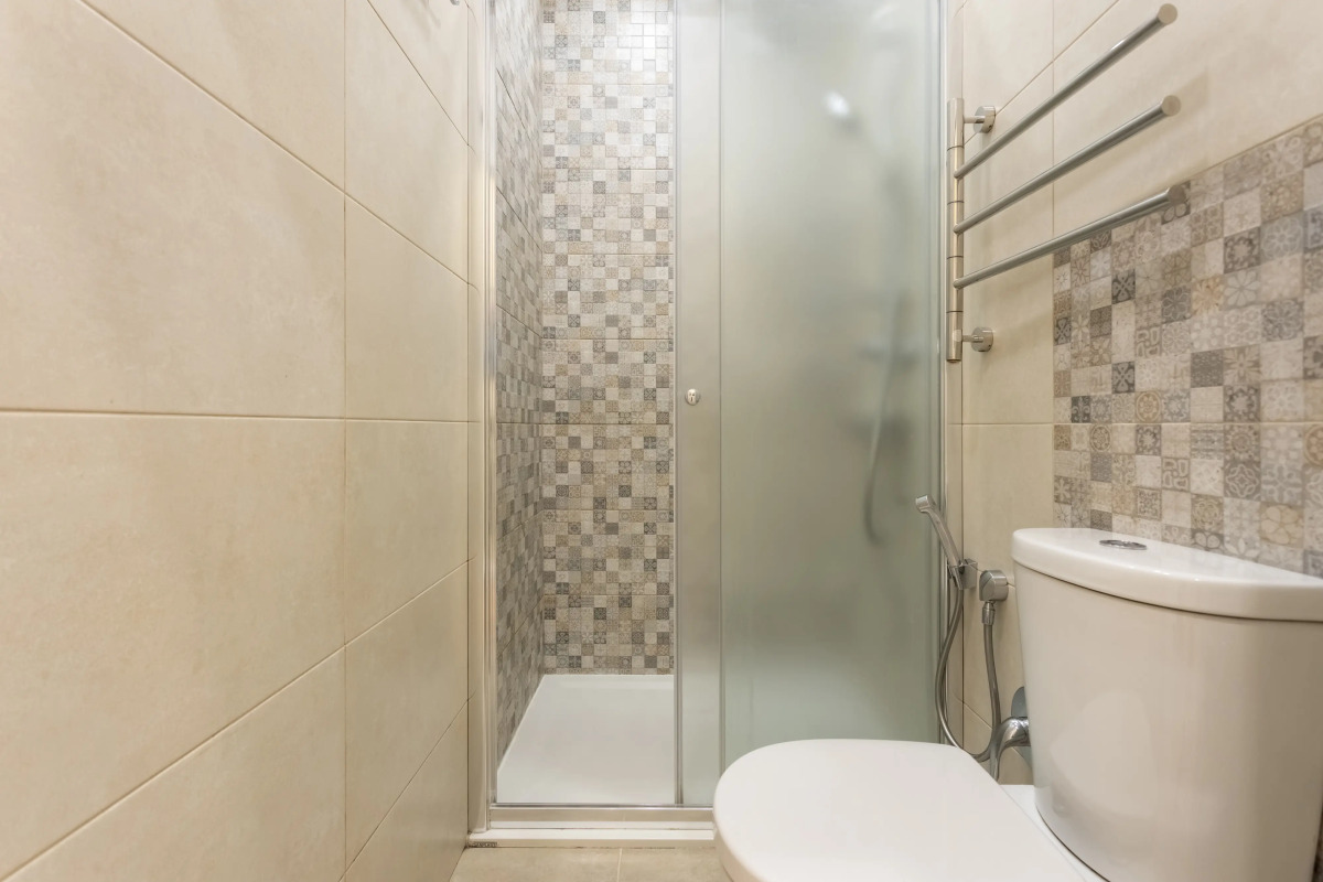 Апартаменты Улучшенные апартаменты с видом на город