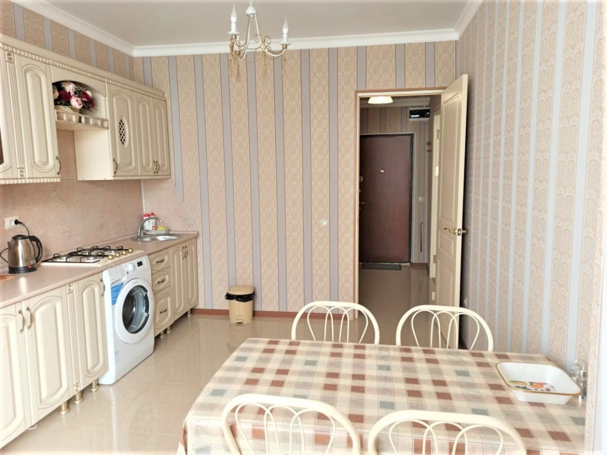 Апартаменты КвартОтель на М.Горького 85Б 21