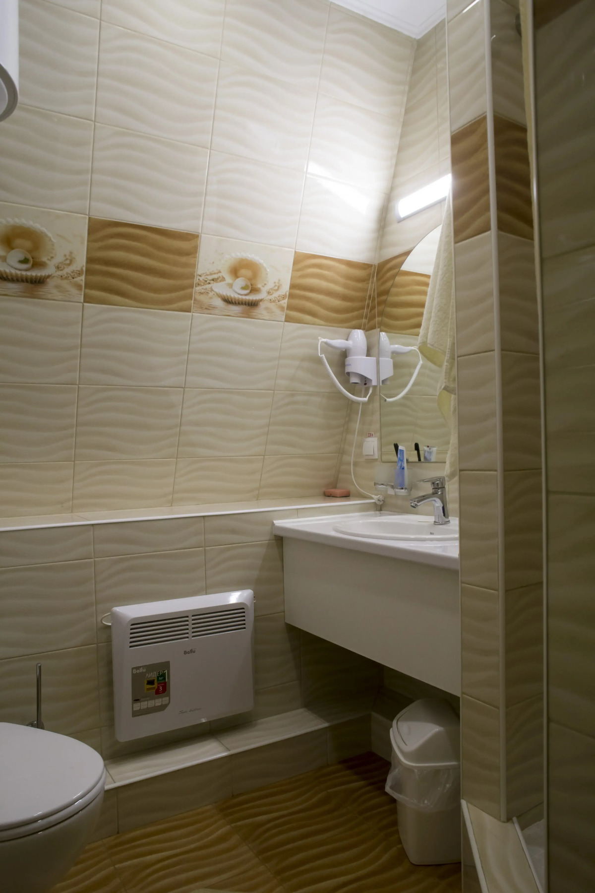 Мини-Отель Амелия