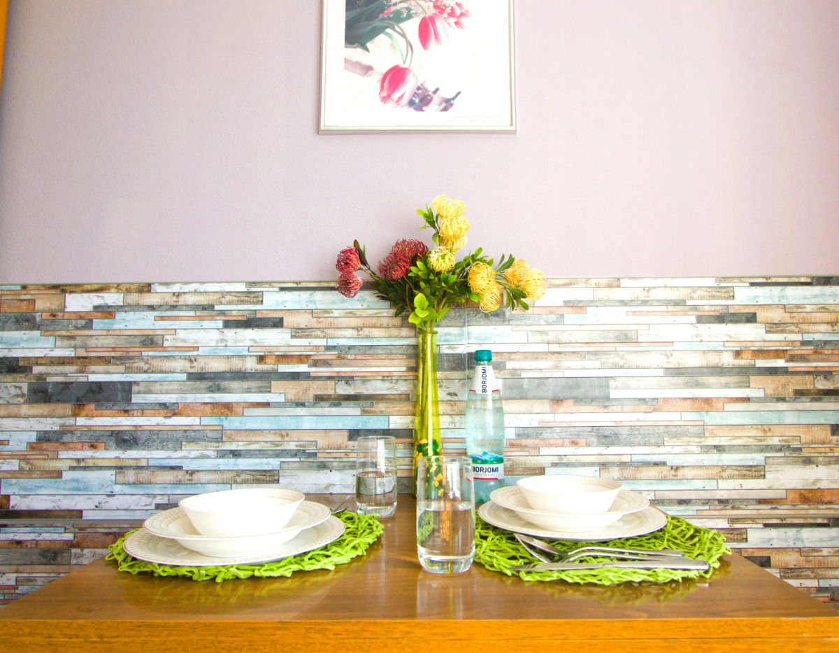 Квартира Свободна - Малая Грузинская 12