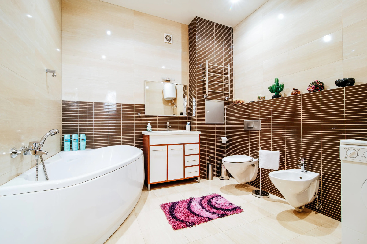 Апартаменты на Янки Купалы 23