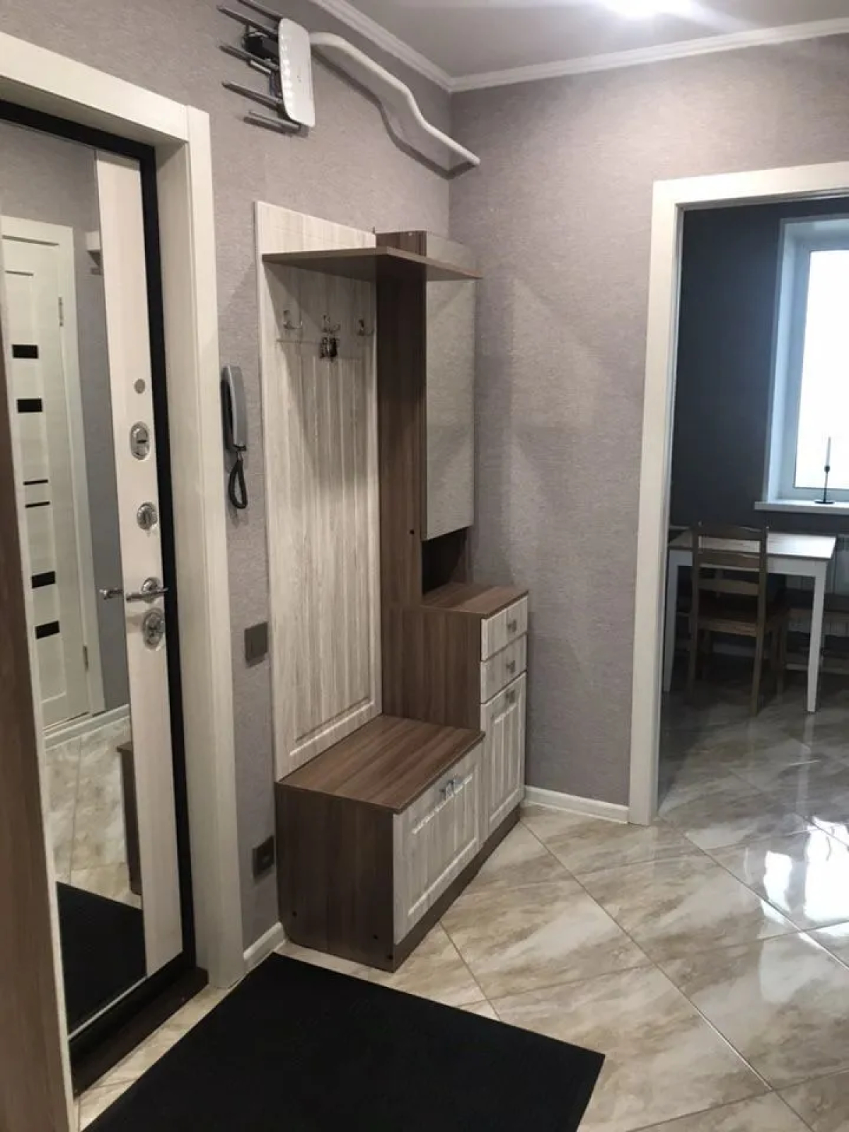 Апартаменты в 5-м Микрорайоне Дом 49