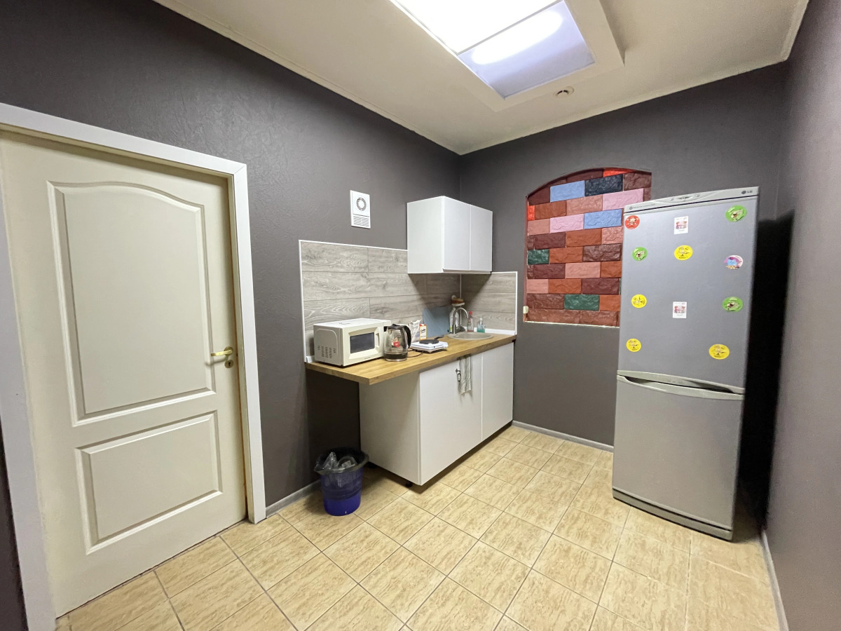 Гостевой Дом Белые Ночи на Казачьем