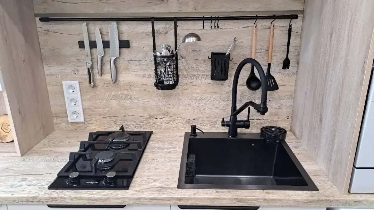 Квартира на улице набережная Ла-Рошель 13