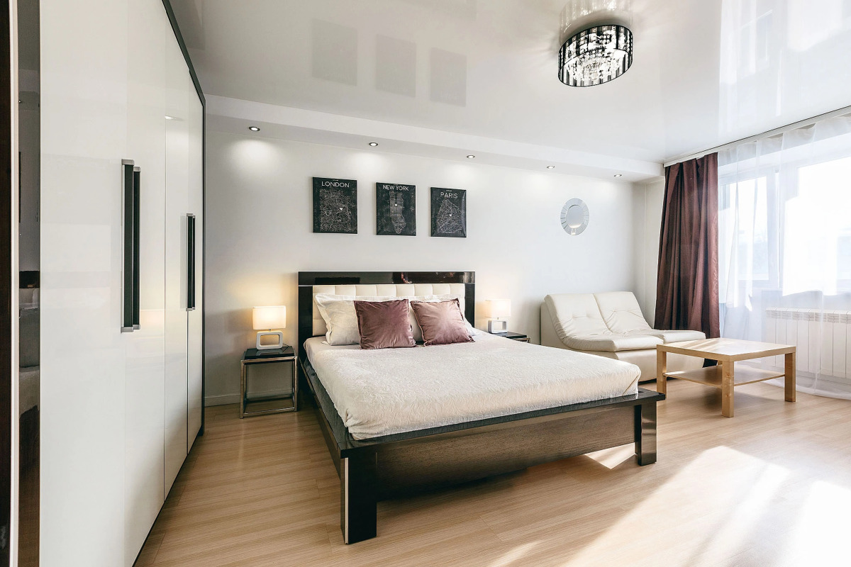 Апартаменты KemRoom на пр. Ленина 36