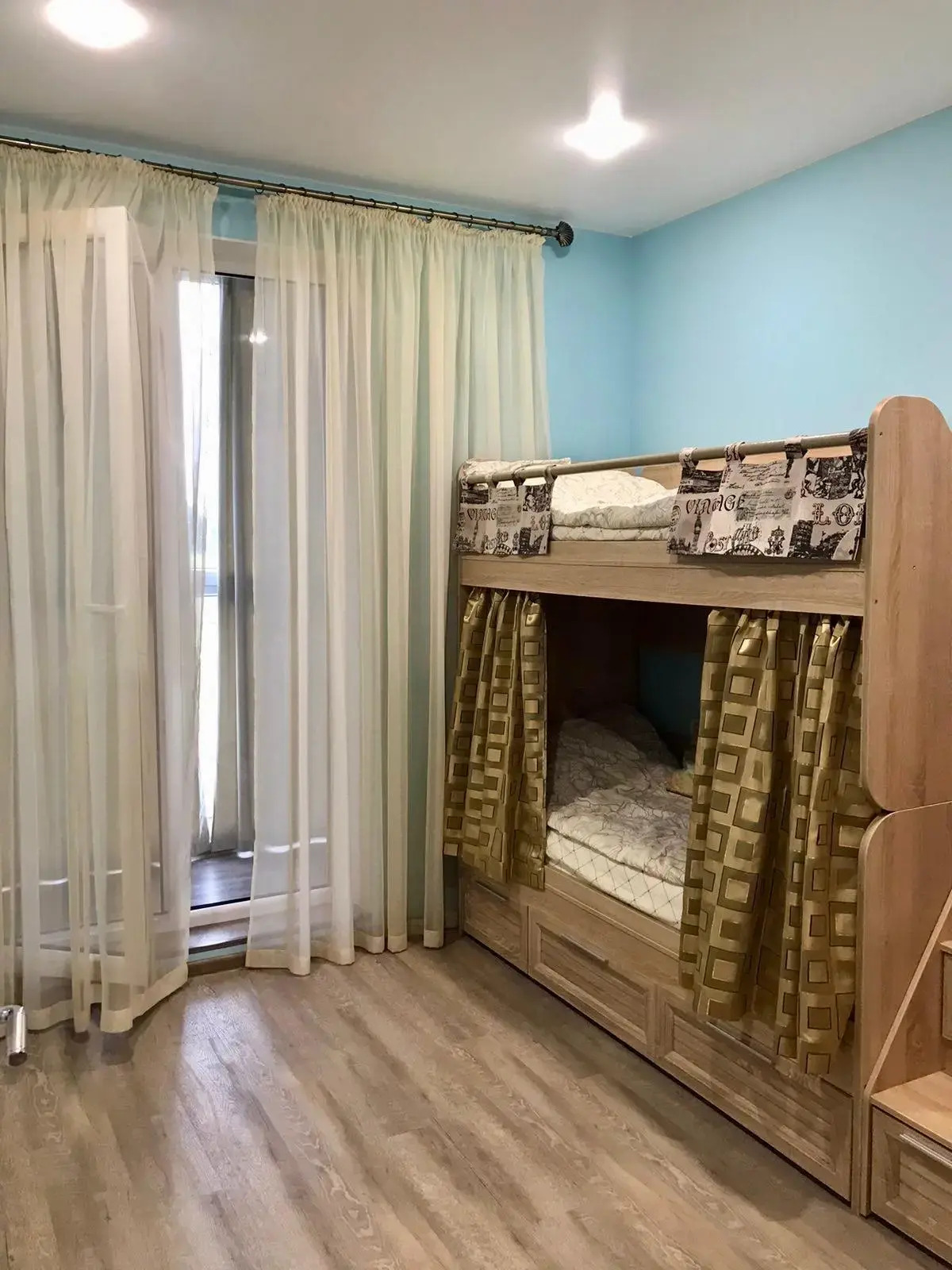 Квартира Уютная в Зеленоградске