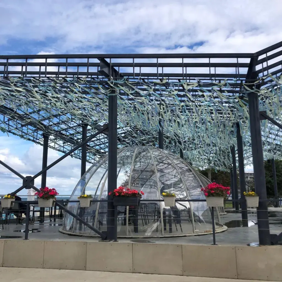 Квартира Уютная квартира Западный пляж