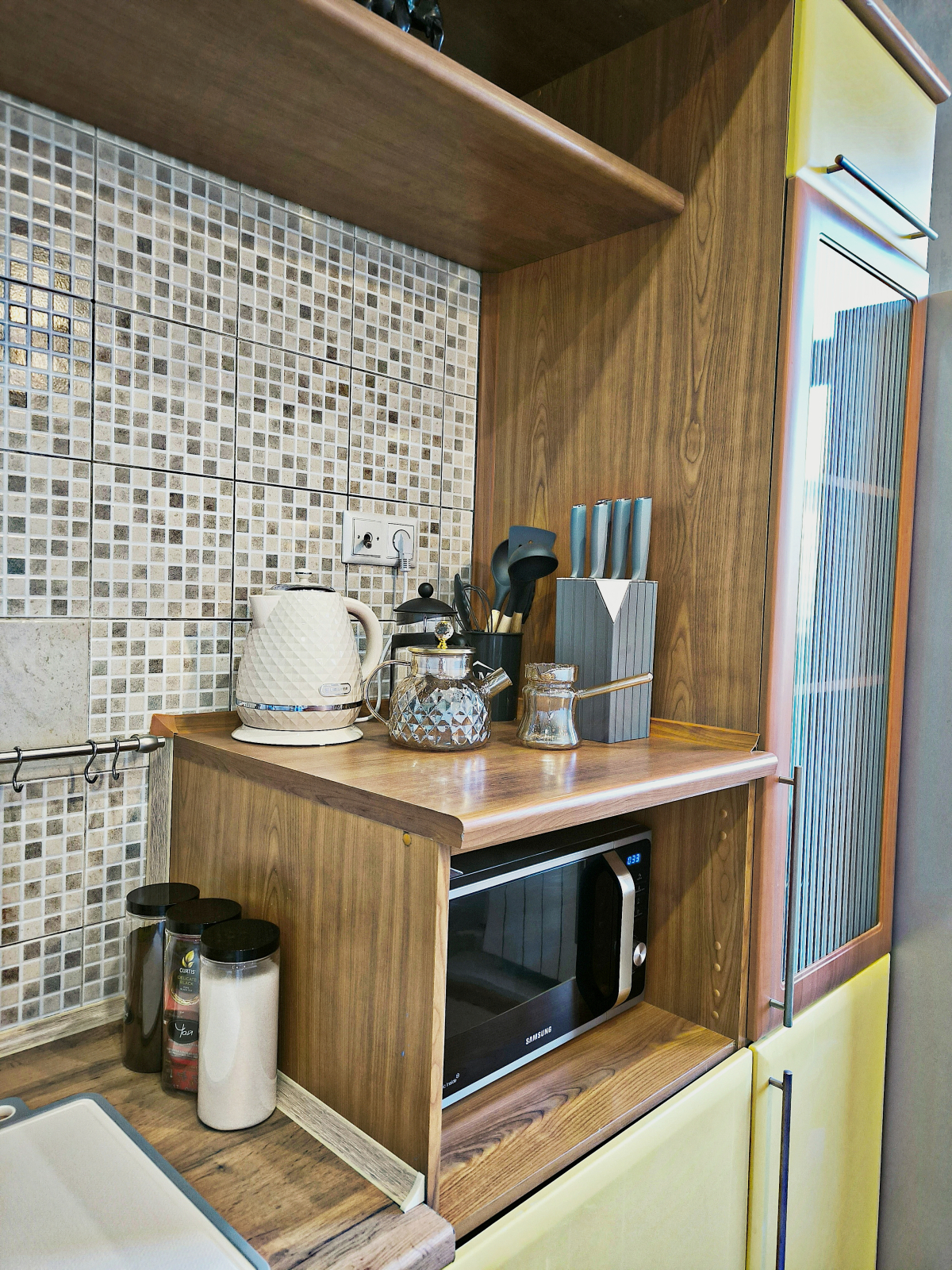 Апартаменты Центр Легендарный Дом под Шпилем | Огромная Трёшка