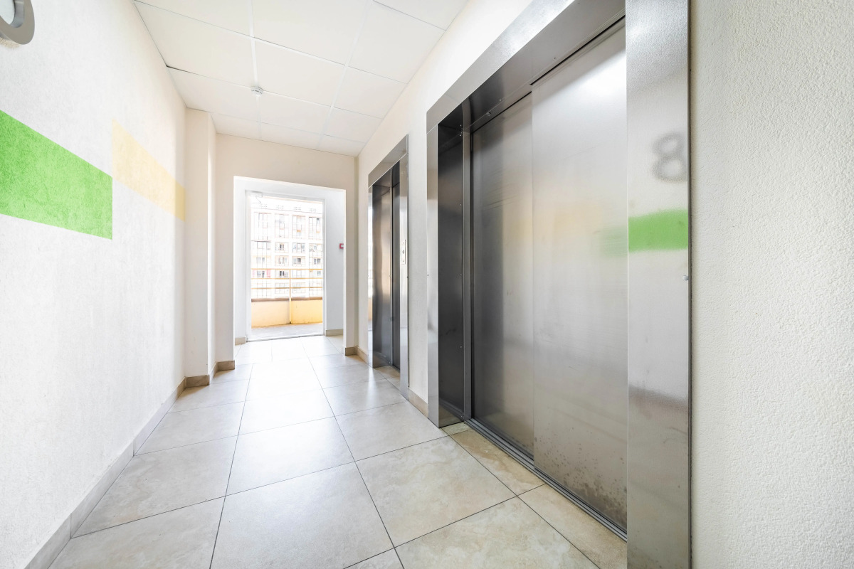 Апартаменты #КакДома - Солнечный город №2