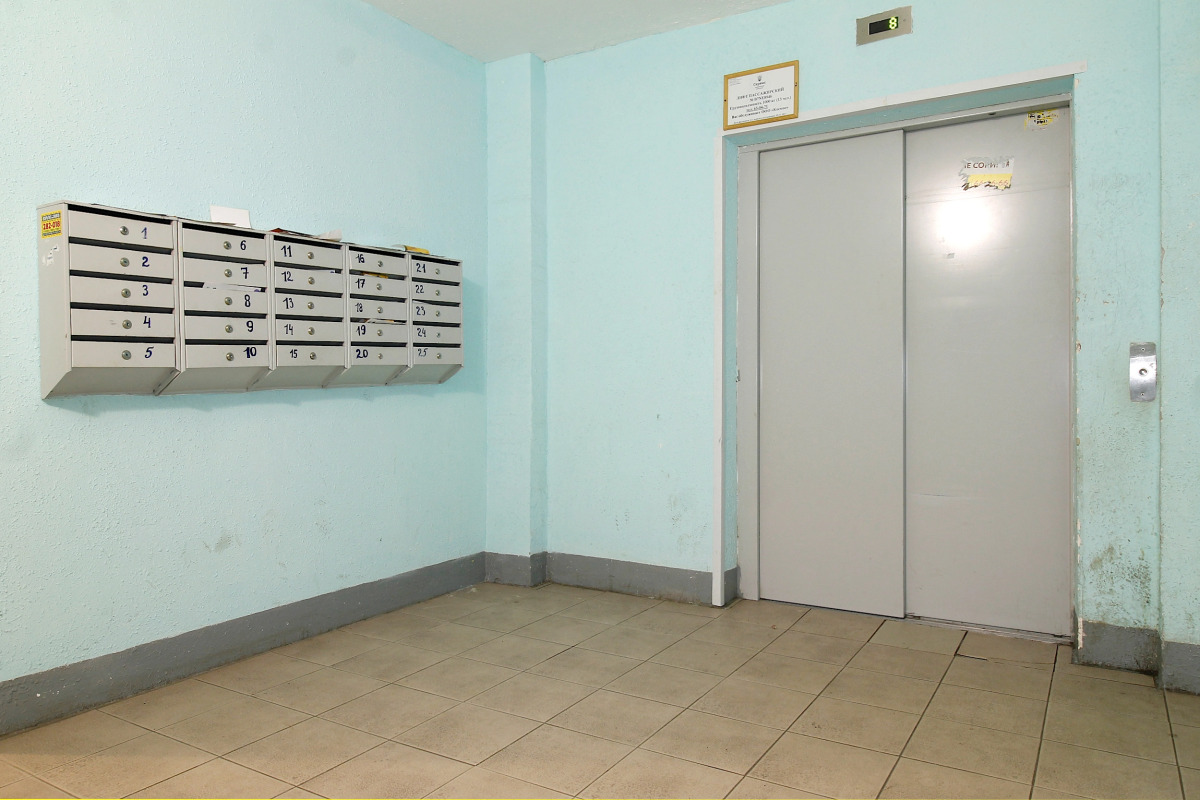 Апартаменты Welcome Karelia  Мичуринская 48