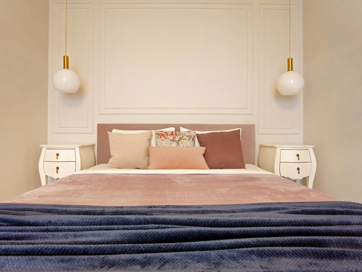 Апартаменты Riva Apart Paris Style