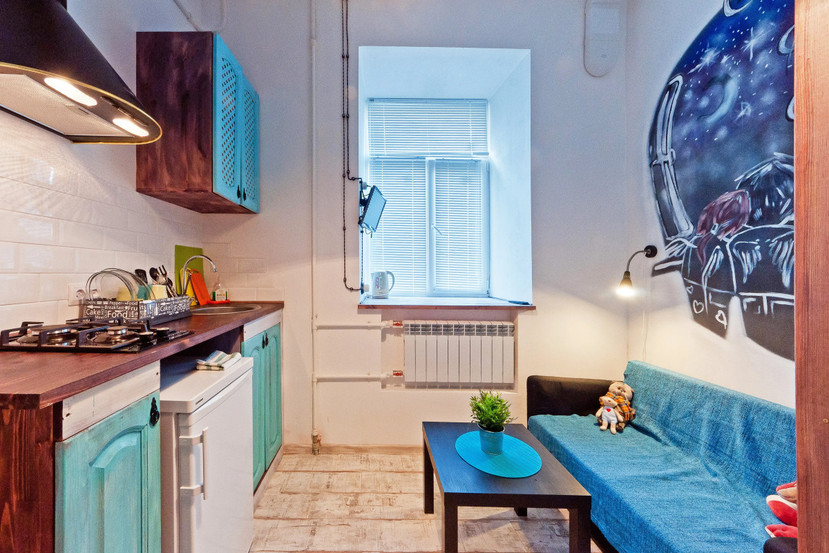 Апарт-отель Мишель на Мойке