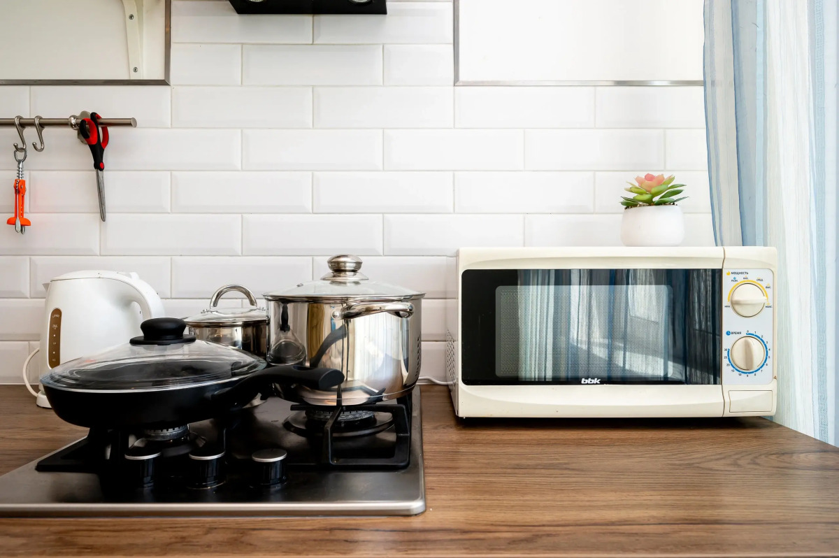 Квартира на Купчинской