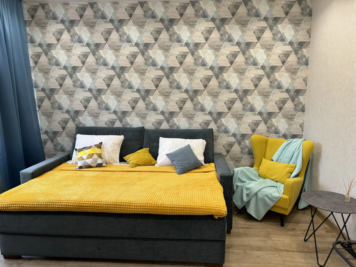 Квартира Все для Вас