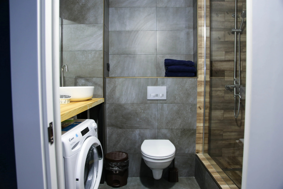 Квартира Как Дома