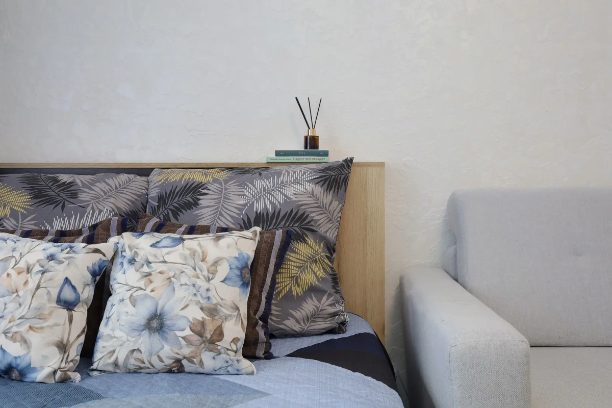 Квартира BalticRealty EcoHome Пионерский