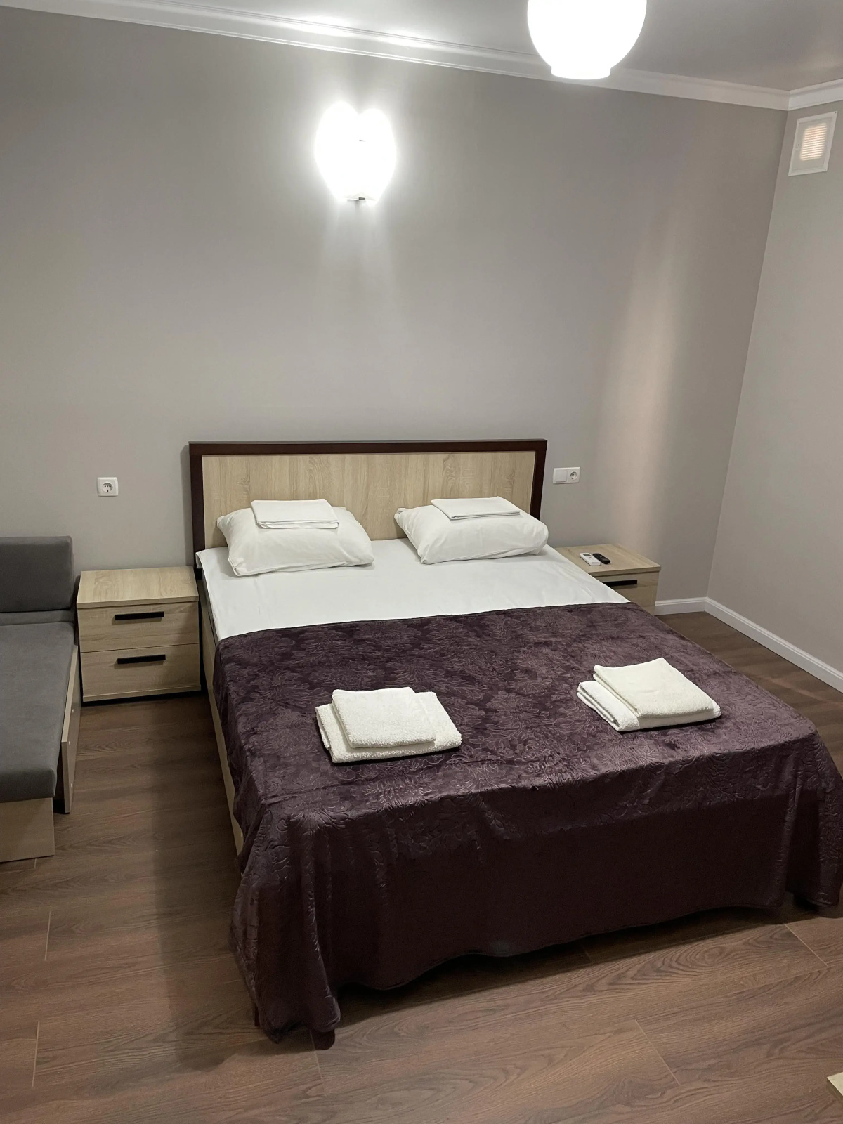 Мини-отель RT-Hotel