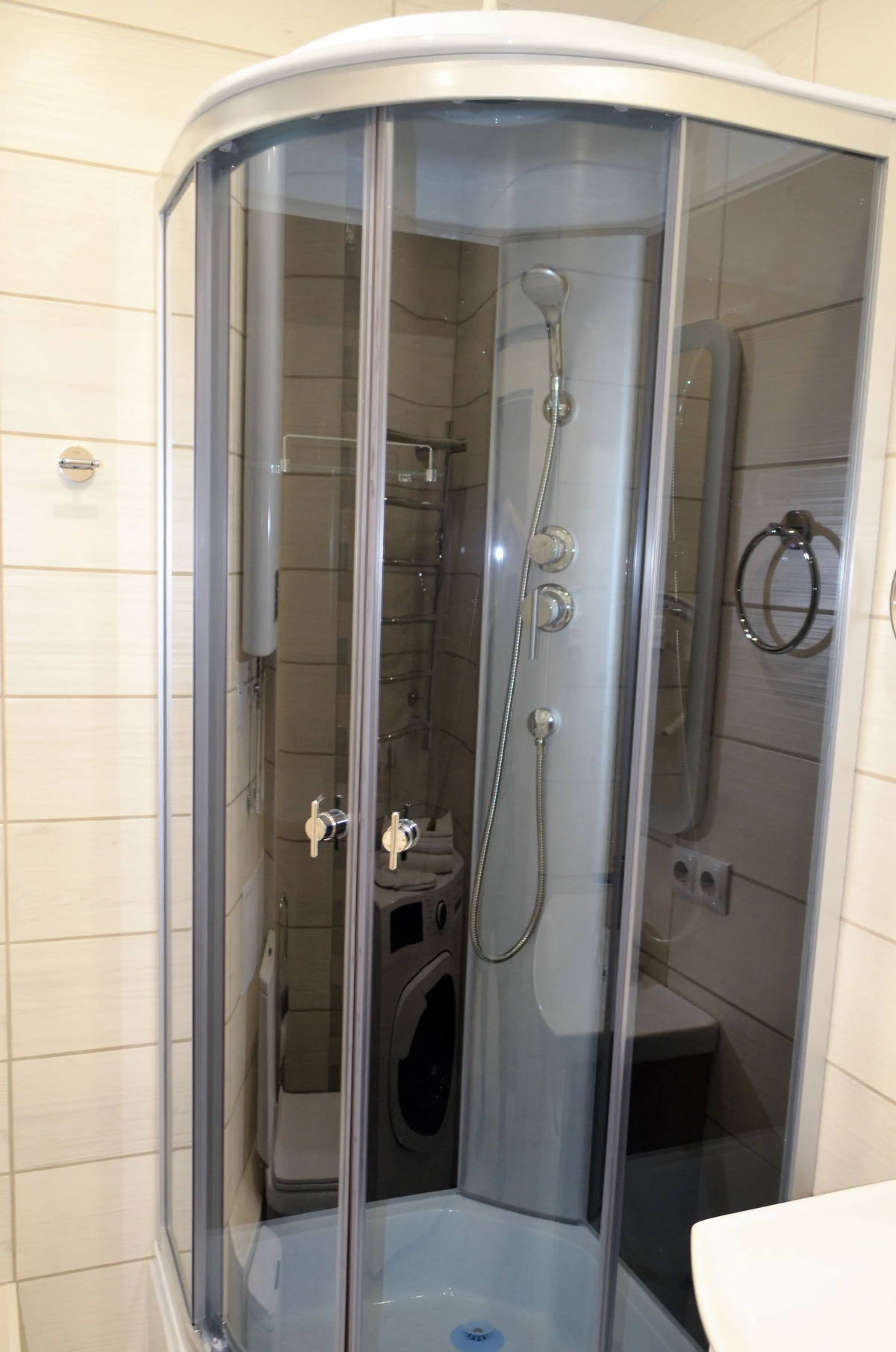 Апартаменты Belomorsk open Карелия