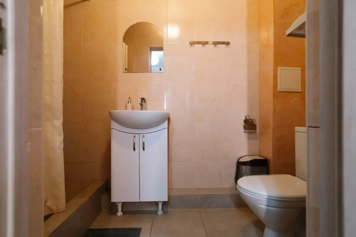 Квартира Однокомнатная на Тверском рядом с трассой М4 Дон с крытой парковкой