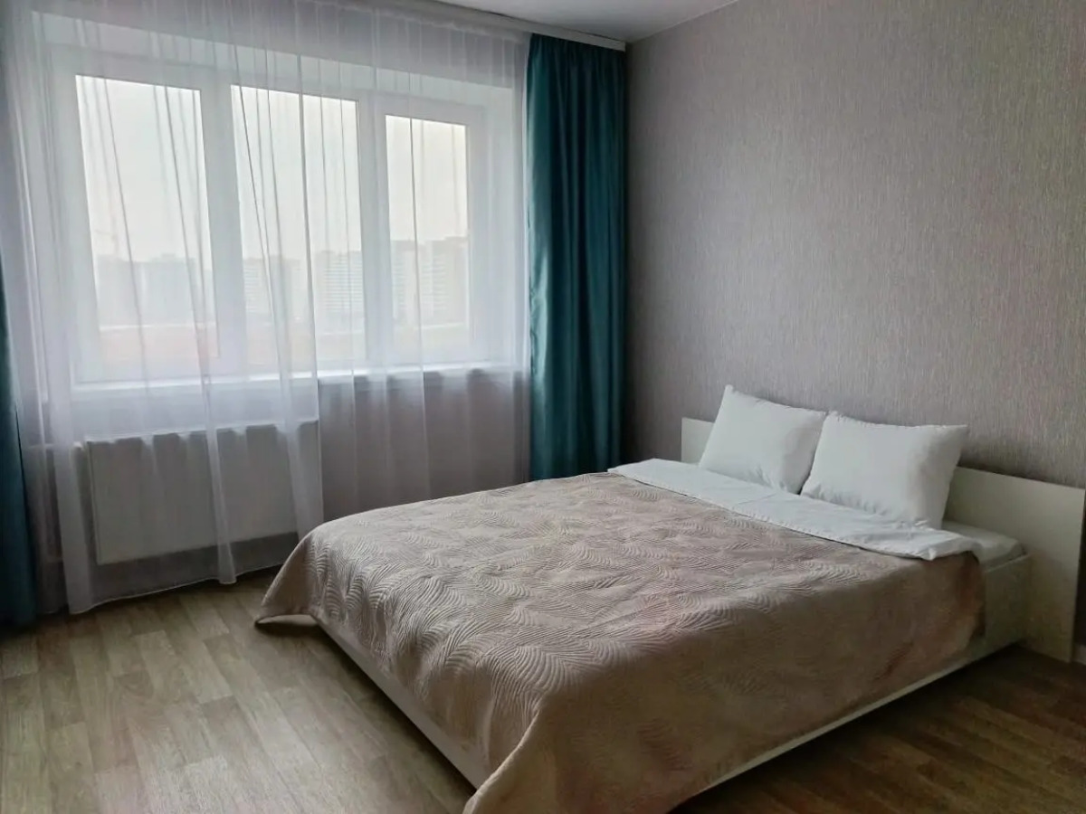 Апартаменты комфорт Vetka Home Околица