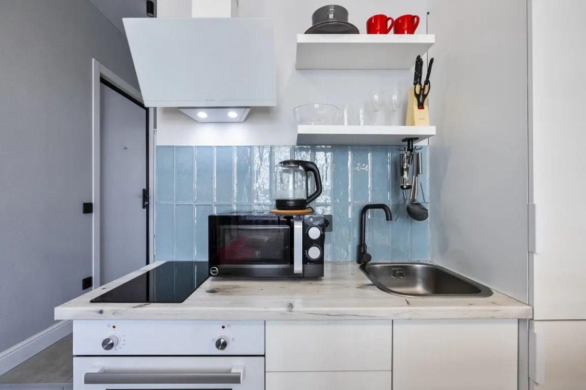 Апартаменты MaxRealty24 Tushino 1